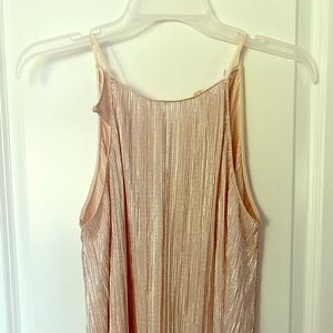 Lush X-small Late night date top